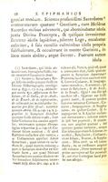 S. Epiphani ... de XII. Gemmis rationalis summi Sacerdotis Hebraeorum liber ad Diodorum : prodit nunc primo ex antiqua versione Latina / opera et Studio P. Franc. Foggini ...
