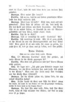 Sicilianische Bauernehre : (Cavalleria rusticana) : Volksscenen aus Sicilien / von Giovanni Verga ; autorisierte Übersetzung und deutsche Bühnenbearbeitung von A. Kellner.