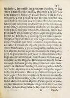 Resultas de la vida de don Fernando Aluarez de Toledo, terçero duque de Alua / escrita por don Iuan Antonio de Vera y Figueroa, conde de la Roca.
