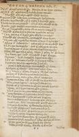 Poetæ minores græci : Hesiodus, Theocritus, Mosibus, Bion Smyrn, Simmias Rhod., Musæus, Theognis, Phocylides, Pythagoras, Solon, Tyrtæus, Simonides, Rhianus, Naumachius, Panyasis, Orpheus, Mimnermus, Linus, Callimachus, Evenus Par., Eratosthenes, Menecrates, Posidippus, Metrodorus, fragmenta quædam Philemonis, Alexidis, Amphidis, Anaxindirdæ, Antiphanis, Apollodóri, Diphili, Minandri, Diodóri Sinop., Eubuli, Hipparchi, Nicóstrati, Pherécratis, Philippi, Philíppide, Sótadæ, Gratêtis, Eriphi, Posidippi, Timuelis, Clearchi, et aliorum incertorum autorum, quibus subjungitur eorum potissimùm quæ ad philosophiam moralem pertinent, index vtilis / accedunt etiam Observationes Radulphi Wintertoni in Hesiodvm.