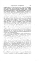 La psychologie contemporaine.