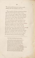 Posthomous parodies and other pieces,.