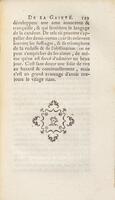 La conversation avec soi-même / par le marquis Caraccioli.