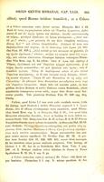 Incerti auctoris vulgo Sexti Aurelii Victoris originis gentis Romanae liber : ecensuit animadversionibus critico-exegeticis et antiquitatem Roman. ; illustrantibus indicibusque instructum / edidit Fridericus Schroeter.
