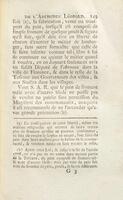 Indication sommaire des réglemens et loix de Son Altesse Royale l'Archiduc Leopold, Grand Duc de Toscanne : par ordre chronologique, depuis 1765 jusqu'à la fin de l'année 1778 ; avec des notes.