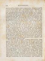 Mathilde, ou, Mémoires tirés de l'histoire des croisades : précédés d'un tableau historique des croisades et des la conquête de Constantinople ; et suivis du poëme: La prise de Jericho.