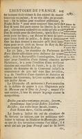 Memoires pour servir a l'histoire de France : contenant ce qui s'est passé de plus remarquable dans ce roiaume depuis 1515 jusqu'en 1611 : avec les portraits des rois, reines, princes, princesses & autres personnes illustres dont il y est fait mention.