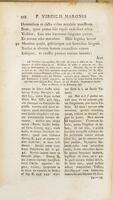 P. Virgilii Maronis Opera : varietate lectionis et perpetva adnotatione illvstrata / a Chr. Gottl. Heyne ... accedit index vberimvs.