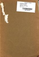 Mensch und Thier : Menschenbrauch und Thiersymbol : anthropologische und zoologische Sammlung / von Paulus Cassel.