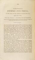 A tour of Asia : abridged from the most popular modern voyages and travels ; with introductory remarks on the character and manners of various Asiatic nations / adapted for schools and young people by the T. Clark [i.e. John Galt].