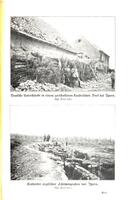 Der wall von eisen und feuer : ein jahr an der westfront,.