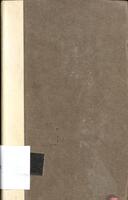 The tinker's wedding ; Riders to the sea ; and, The shadow of the glen / by John M. Synge.