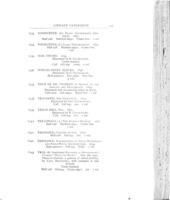Catalogue of the library at Broomhill, Tunbridge Wells : the property of Sir David L. Salomons, bart.
