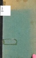 Genesis der Freien Bühne : wozu der Lärm? / von Paul Schlenther.