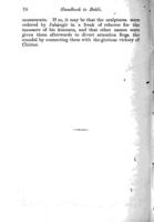 A handbook for visitors to Dehli and its neighbourhood / H.G. Keene.