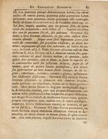 Dissertatio theologica de energeia planēs, seu efficacia errorum, ex 2. Thessal. II, 10. 11 / Qvam Praeside Dn. Gottlieb VVernsdorfio SS. Theol. Doct. Et Prof. ... D. VI. April. A.R.S. MDCCXVI. ... Avcto M. Christianvs Carol. Stempel Facvlt. Philos. Asses.