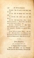 Vademecum für Schauspieler und Liebhaber des Theaters : enthaltend ernsthafte und lustige Bruchstücke und Miscellaneen, sonderbare Gebräuche und unterhaltende Anekdoten das Theater Betraffend.