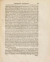 Samuelis Friderici Willenbergii ... de officio ministri ecclesiae erga condemnatum ad mortem, Von der Pflicht eines Predigers gegen einen zum Tode Verurtheileten, et De impoenitente ad mortem condemnato delinquente, Von einem unbußfertigen zum Tode verdammten Ubelthäter discursus iuris.