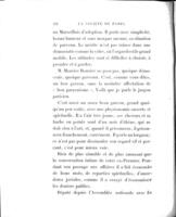 La société de Paris.