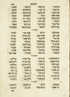 סדר התפלות למנהג קהלות הקראים : אשר בגלילות קיריס וקוסטנדינא והקהלות אשר במדינת פולין / נדפס במצות ... כמה"ר יצחק צלבי סינאני ... בכהה"ר משה ...