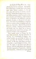 An historical account of the life and reign of David, King of Israel : interspersed with various conjectures, digressions and disquistions in which (among other things) Mr. Bayle's criticisms upon the conduct and character of that Prince are ful ly considered / by the author of: revelation Examin'd with candour [I.E. Patrick Delany].