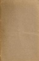 Order of service for the day of the New Year and the Day of Atonement for junior congregations / by Louis Grossmann.