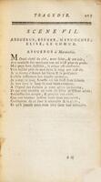 [Oeuvres de Racine].