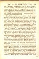 Valerii Maximi dictorum factorumque memorabilium. Libri IX.
