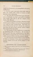 A comprehensive grammar of sacred geography and history : for the use of schools and for private tuition ; with maps, views, costumes, &c / by Wm. Pinnock, author of Pinnock's catechisms, History of England, Rome, Greece, &c.