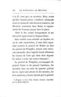 Le maréchal de Moltke / par ***.