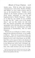 The comedies and tragedies of George Chapman : now first collected / with illustrative notes and a memoir of the author.