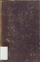 Zweite Pilgerreise nach Jerusalem und Rom : in den Jahren 1856 und 1857 / unternommen und beschrieben von Joseph Schiferle.