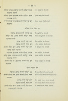 תורת לשון אנגליה : ספר ללמד לבני ישראל משפטי השפה המדברת באנגליה ... / מאת אלכסנדר הארקאווי ...