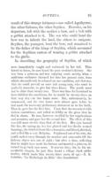 Ancient classics for English readers.