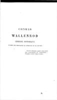 Oeuvres poétiques complètes de Adam Mic̜kiewicz / traduction nouvelle d'après l'édition originale de 1844 par Christien Ostrowski.