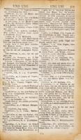 Thesaurus linguarum Latinae ac Germanicae scholastico-literatius locupletissimus ... / variisque novis commodis auctus et adornatus ... ; cum praefatione isagogica ...