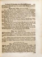 Jurisprudentia criminalis in judicio castrensi et forensi : sen. Corpus juris Caesarei, in delictis militaribus & criminalibus opus theorico-practicum.