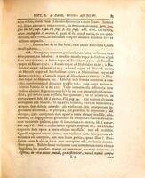 Ioan. Francisci Buddei Theol. D. et P.P.O. Historia ecclesiastica veteris testamenti : ab orbe condito usque ad Christum natum variis observationibus illustrata.