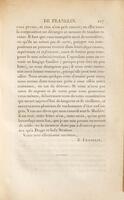 Correspondance inédite et secrète, depuis l'année 1753 jusqu'en 1790 : offrant, en trois parties complètes et bien distinctes: 1. Les mémoires de sa vie privée; 2. Les causes premières de la révolution d'Amérique; 3. L'histoire des diverses négociations entre l'Angleterre, la France et les États-Unis. Publiée, pour la première fois, en France, avec des notes, additions, etc.