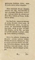Versuch eines ganz neuen unwidersprechlichen Beweises das die Lehre Jesu die allerhöchste und seligste Warheit sey : Nebst einem beygefügten Schreiben eines Christen an einen materialisten von der Unsterblichkeit der menschlichen Seele / M. Neddersen.