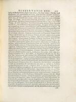 Anecdota : quæ ex Ambrosianæ bibliothecæ codicibus nunc primum eruit, notis / ac disquisitionibus auget Ludovicus Antonius Muratorius ...