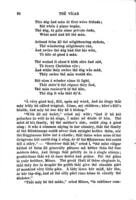 The vicar of Wakefield : a tale / Oliver Goldsmith ; nach Walter Scott's verbesserten Texte durchgängig accentuirt ; nebst sacherklärenden Noten und einem vollständingen Wörtenbuche mit der Aussprache nach J. Walter, Stephen Jones und William Perry ; bearbeiter von Christian Heinrich Plessner...