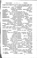 פאלשטענדיגעס רוססיש-יודישעס ווערטער-בוך / פערפאסט פאן י.דרייזין.