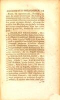 Christiani Falsteri Amoenitates philologicae : sive, Discursus varii.