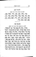 הדקדוק המעשי : עם חנוכים רבים, קלים ופשוטים בפה ובכתב / מאת מ"מ מנסוביץ ...
