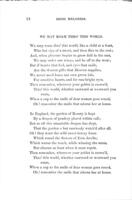Irish melodies / Thomas Moore.