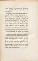 Quelques vues sur l'objet de la guerre et sur les moyens de terminer la révolution : par M. de Montlosier.
