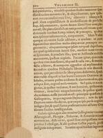 Marci Antonii Mureti orationes epistolae et poemata : sub calcem adjectae sunt Nuptiae parisinae 1572 ... / cum praefatione et insignibus augmentis Jacobi Thomasii.