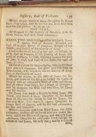 Rudiments of honour : or the second part of the British compendium. Wherein is contain'd a particular account of the present nobility of Scotland, or North Britain; viz. their descents, publick transactions, titles, posts, marriages, inter-marriages, seats, and issue; with all their coats of arms, and the peers in their parliamentary robes, curiously engraven on above forty plates. To which is added, an introduction to the ancient and most noble science of heraldry.