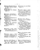 Wahlgesetz fuer den Reichstag des Norddeutschen Bundes vom 31. Mai 1869.